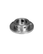 Locking Wall Flange for Beer Shank