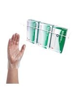 Latex-Free Gloves & Dispenser