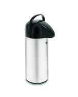 Grindmaster 2.2 Liter Push Button Coffee Airpot Dispensers (Case of 6)