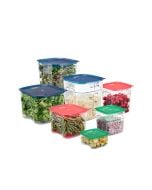 Cambro CamSquares FreshPro Containers With Lids