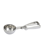 Disher/Portioner, 2-1/2 ounce (size 20), 2-1/8" dia.