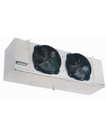 1 HP Low Profile Air Defrost Evaporator Coil for Walk-in Coolers