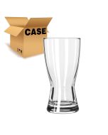 Libbey 9 Oz Hourglass Pilsner, Ht, 1 Case