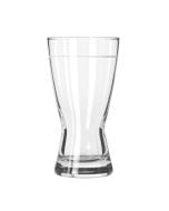Libbey 12 oz Hourglass Pilsner Beer Glass for Lager