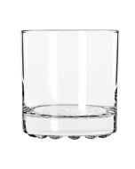 Nob Hill 10-1/4 oz Old Fashioned Drink Glass