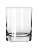Libbey 2339 Double Old Fashioned Glass, 12-1/2 Oz., 1 Case