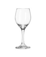 8 Oz Wine Glass, Perception