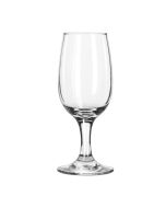 Libbey Embassy 8-1/2 Oz Wine Glass for Restaurants