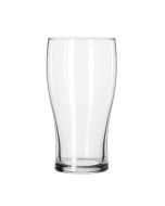 Libbey 4808 16 oz Pub Glass for Beer with Safedge Rim