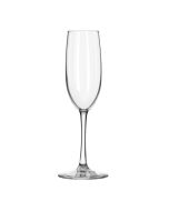 Libbey 7500 Vina 8 oz Champagne Flute Glass