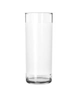 Libbey 12 Oz. Frosted Zombie Cocktail Glass, Clear Lip