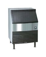 Manitowoc QY-0174A Undercounter Ice Machine | Stainless Steel