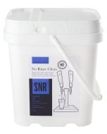Super No-Rinse Beverage System Cleaner, 5 lb Tub