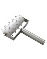 Dough Roller Docker, 3/8" Stainless Steel Pins