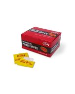 CDN Thermometer Probe / Alcohol Wipes | Case of 200 Wipes