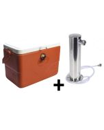 Rapids Deluxe Portable Cold Brew Dispensing System Kit