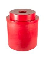 Super Cooler Red Keg Jacket Insulated Tub with Lid  From Rapids Wholesale