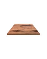 Oak Street UB3030-NH Urban Laminate Table Top 30" x 30" | Natural Heartwood