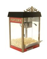 8 oz. commercial popcorn machine Street Vendor Style Benchmark 11080 