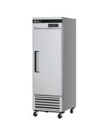 Turbo Air TSF-23SD-N 1 Solid Door Professional Reach-in Freezer