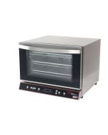 Small Countertop Convection Oven | 1/4 Pan Size