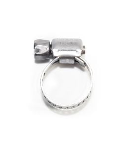 Worm Drive Hose Clamp for Beer Line up to 3/8" I.D. 