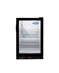 Atosa CTD-3 Refrigerated Countertop Merchandiser| 2.4 Cubic Feet