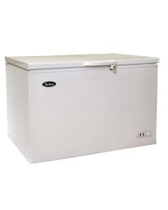 Atosa MWF9016 Solid Top Chest Freezer