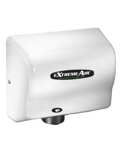American Dryer Extreme Touchless Air Dryer        