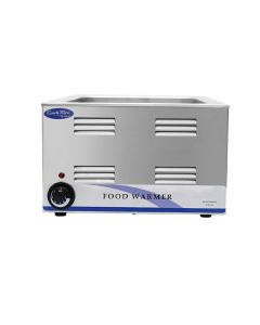 Atosa 7800 Food Warmer Half Size Pan | 1500W