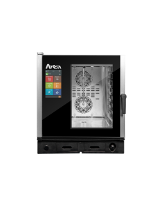 Atosa AEC-0711E Electric Boiler-Free Combi Oven | 7 Half Sheet Pan Capacity