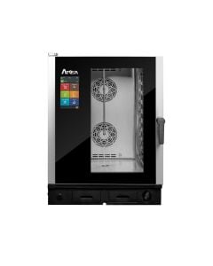 Atosa AEC-1011E Electric Boiler-Free Combi Oven | 10 Half Sheet Pan Capacity