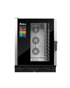 Atosa AEC-1021E Electric Boiler-Free Combi Oven | 10 Full Sheet Pan Capacity