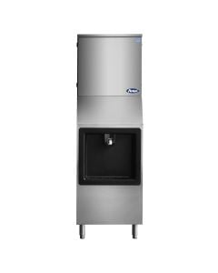 Atosa HD350-AP-161 Hotel Ice Machine and Dispenser
