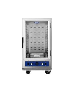 Atosa ATWC-9-P Economy Insulated Warming Cabinet, 12 Pan