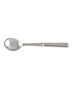 Browne Solid Serving Spoon                