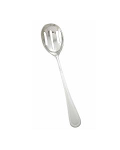 Spoon, 11-1/2" Slotted | Shangarila