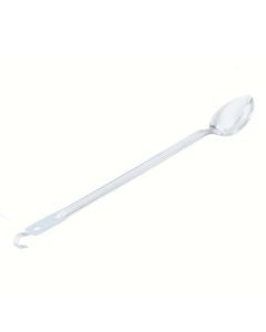 Vollrath 60170 21" Hooked Handle Spoon