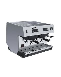 Grindmaster Espresso Cappuccino Machine, 2 Groups w/ Double Sprouts | CLASSIC 2