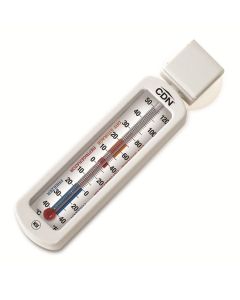 CDN Economy Refrigerator/Thermometer