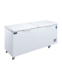 Dukers BD/BG-620 71" Chest Freezer 20.10 cu. ft.