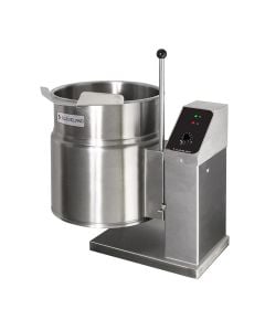 Cleveland Range 12 Gal Electric Steam Jacket Kettle