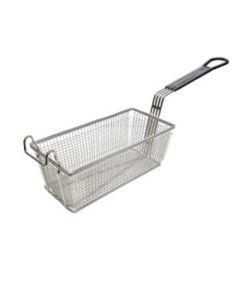 Wire 11" Fry Basket for Commercial Deep Fat Fryers