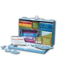First Aid Kit, 25 Person