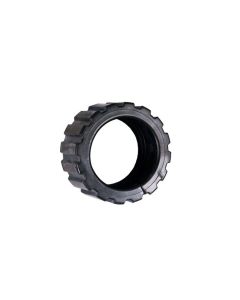 Rubber Beer Regulator Gauge Protector Boot