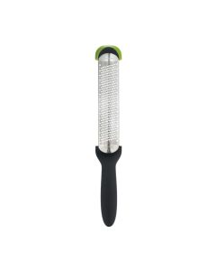 Browne Stainless Steel 11.5" Fine Rasp Grater