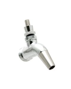 Krome Dispense C3024 Forward Sealing Stainless Steel Faucet