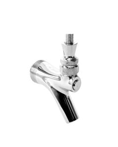 Krome Dispense C362 Edge Polished Stainless Faucet