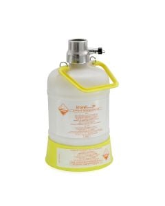 Krome Dispense C2224 1.3 Gallon Cleaning Can