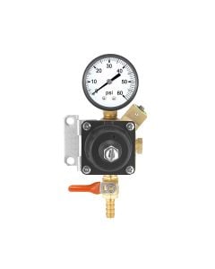 Olmstead 1-PC One-Way Secondary Pressure Control Unit